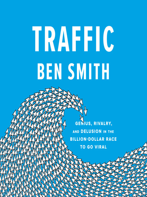 Title details for Traffic by Ben Smith - Available